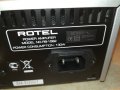 ПОРЪЧАН-ROTEL RB-1562 POWER AMPLIFIER 2912211617, снимка 10