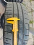 Джанти ENKEI 4x100 -15 и гуми 185- 55 -15 летни дот21-22, снимка 2