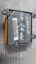 Airbag модул / сензор / датчик зa Citroen Berlingo - 9653190880 /  603602500, снимка 1