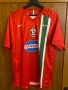 Тениска Juventus 2005-2006 away, снимка 1
