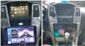 Lexus RX300/RX330/RX350/RX400H TOYOTA HARRIER Android Mултимедия,1025, снимка 3