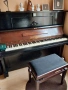 Пиано Zimmermann Leipzig 1913 г., снимка 2