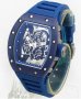 Мъжки луксозен часовник Richard Mille RM055, снимка 1
