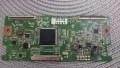 T-CON BOARD /ТИКОНИ/ -1.1SHARP /CPWBK,RUNTK/DUNTK/-5246TP// LC37WU/LC42WU/LC47WU-6870C-0202B/V400H1/, снимка 18