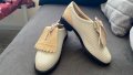 Walter Genuin Leather Golf Shoes, снимка 1 - Други - 37445940