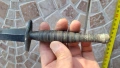 Нож, кама, кинжал, снимка 3