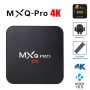 ТВ БОКС MXQ PRO 4K, снимка 9