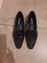 Mango/Mango черни обувки, снимка 1 - Дамски ежедневни обувки - 38003830