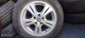 Джанти 16 с гуми за Форд Мондео, снимка 4
