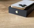 Като Нов! iPhone 13 Pro 128 Gb Gold, снимка 7