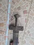 Сабя, палаш, нож, меч, тулвар, снимка 3