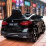 Акумулаторна джип BMW 6 GT, снимка 8