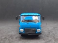 AVIA A31N, Авто история, 1:43 - нов, снимка 5