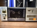 Касетен Дек ! SONY TC-FX4 (released in 1980)!! , снимка 4