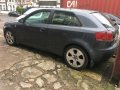 Части за Audi A3 2.0 TDI. 140kc. 2006г. , снимка 2