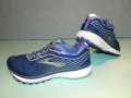 маратонки  BROOKS GHOST 12 BLUE AQUA  номер 36 и 40, снимка 15