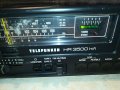 TELEFUNKEN HR3500 HIFI RECEIVER MADE IN WEST GERMANY 1503231200, снимка 10