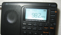Портативно радио Retekess V115 AM/FM транзистор с MP3 и слот за TF карта, снимка 13