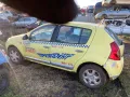dacia sandero 1.4 i на части дачия сандеро , снимка 8