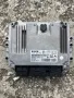 Компютър за двигател ECU Bosch Ситроен Ц3 хечбек 2008 Citroen C3 Hatchback, снимка 1