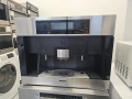 Кафемашина Miele CVA 4085 за вграждане, снимка 1