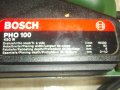 Bosch PHO2000/Bosch PHO100/HEH500-Ел.Ренде-Хобел-Като Нови-Различни-Швейцария/Германия-600W/450W/500, снимка 13