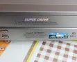 Panasonic VHS VCR SJ5 4 HEAD  Multi System видеорекордер, снимка 5