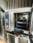 Готварски Конвектомат Rational/Рационал SCC WE 61 UltraVent. 5 броя!, снимка 5