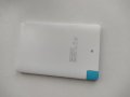 Elari PowerCard 2500 mAh бяла, снимка 2