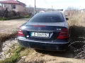 Мерцедес Е class W211 ELEGANCE, снимка 4