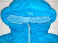 Peak Performance Helium Hood (L) дамско леко пухено яке , снимка 7
