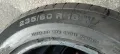 Гуми 235 60 18 Континентал Continental 4 броя. Нов внос. Не са нови! , снимка 14
