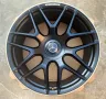 Оригинални джанти Мерцедес Г63 АМГ G63 65 AMG Mansory 5X130 BRABUS, снимка 1