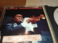 LOUIS ARMSTRONG CD 0708251441, снимка 5