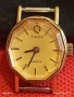 Модерен дамски часовник TIMEX QUARTZ позлатен за КОЛЕКЦИЯ 52858, снимка 1