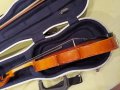 Детска цигулка Yamaha V3SKA 1/2 акустична, снимка 8