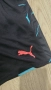 мъжки къси гащи Puma Manchester city размер М , снимка 3