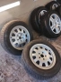 2 бр 5х112 15", снимка 2