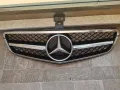 Решетка с емблема тип C63 AMG за Mercedes W204, снимка 1