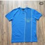 Страхотна мъжка тениска ARMANI . размер S/ М, снимка 1 - Тениски - 37535274
