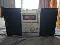 Стерео уредба с тонколони Sony, снимка 1
