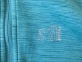 Millet W Tweedy Mountain Hoodie Curacao, снимка 6