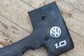Капак двигател декорация Фолксваген Поло 2 1.0i VW Polo 97”, снимка 3