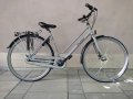 Продавам колела внос от Германия градски алуминиев велосипед PUCH RAVE 28 цола SHIMANO NEXUS INTER 7