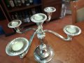 СВЕЩНИК ЗА 5 СВЕЩИ 2803231648, снимка 3