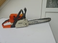 STIHL MS 250 C, снимка 2