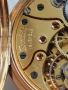 	Златен 18к джобен часовник Зенит(Zenith) отлично състояние 42 грама в 18 карата, снимка 11