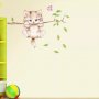 Стикер за стена с коте, снимка 6