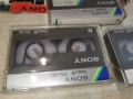 SONY VIDEO 8 TAPE-3БР ОТ ГЕРМАНИЯ 2201261328, снимка 6