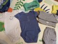 Бебешки дрехи за момче 18-24, снимка 9